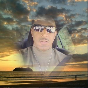 Meet your Posher, Keith